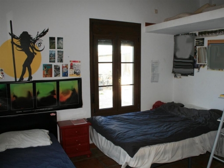 Alhaurin El Grande property: Malaga property | 5 bedroom Villa 171550