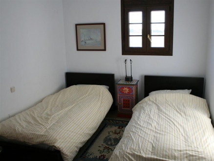 Alhaurin El Grande property: Malaga Villa 171550