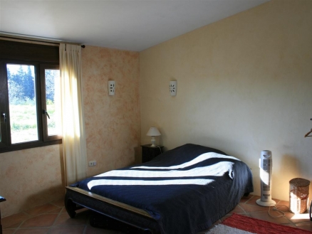 Alhaurin El Grande property: Alhaurin El Grande Villa 171550