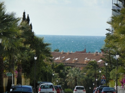 Las Chapas De Marbella property: Apartment for sale in Las Chapas De Marbella 171551