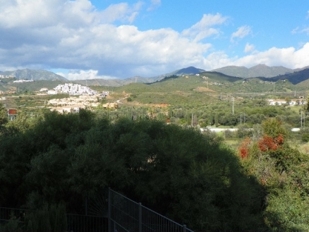 Las Chapas De Marbella property: Apartment in Malaga for sale 171551