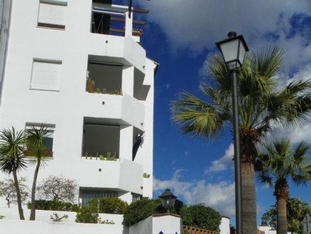 Las Chapas De Marbella property: Las Chapas De Marbella, Spain | Apartment for sale 171551