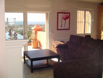 Apartment for sale in town, Spain 171555