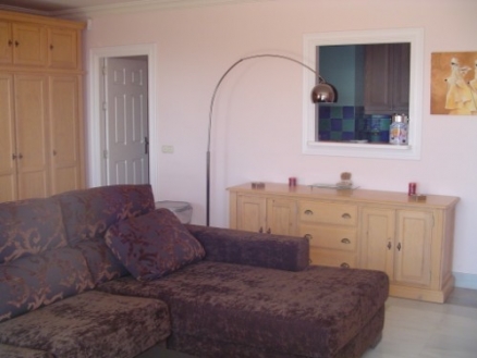 Apartment with 1 bedroom in town 171555