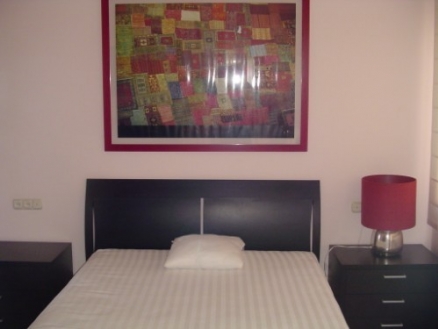 Apartment in Malaga for sale 171555