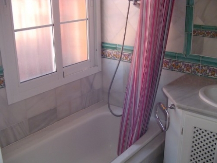 Malaga property | 1 bedroom Apartment 171555