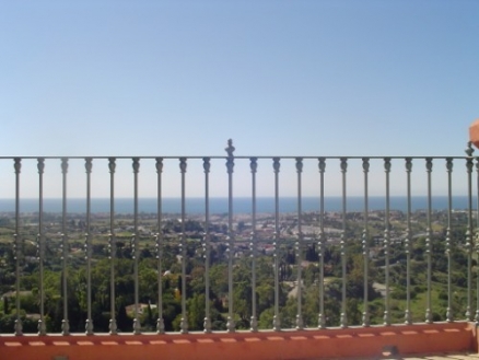 Malaga Apartment 171555