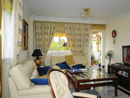 Apartment&nbsp;with&nbsp;3&nbsp;bedroom&nbsp;in&nbsp;town,&nbsp;Spain&nbsp;171563