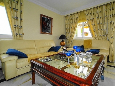 Malaga&nbsp;property&nbsp;|&nbsp;3&nbsp;bedroom&nbsp;Apartment&nbsp;171563