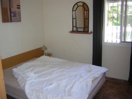 Alhaurin El Grande property: Villa for sale in Alhaurin El Grande, Spain 171565