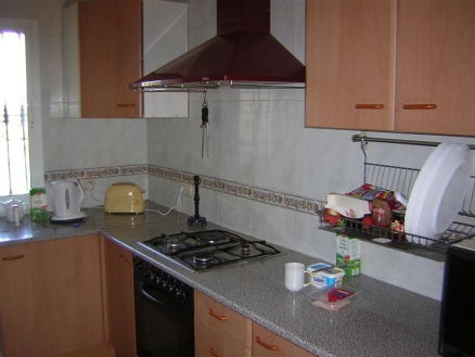 Alhaurin El Grande property: Alhaurin El Grande, Spain | Villa for sale 171565