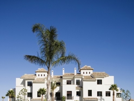 Benahavis&nbsp;property:&nbsp;Malaga&nbsp;Apartment&nbsp;171572