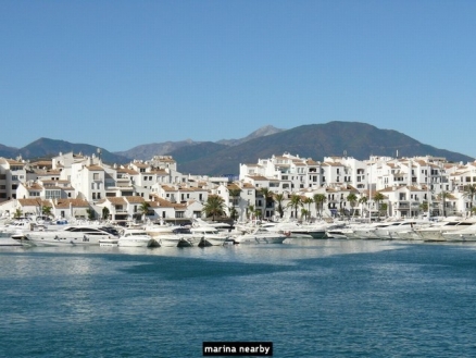 Benahavis&nbsp;property:&nbsp;Benahavis&nbsp;Apartment&nbsp;171572