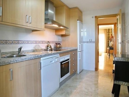 La&nbsp;Duquesa&nbsp;property:&nbsp;Apartment&nbsp;with&nbsp;2&nbsp;bedroom&nbsp;in&nbsp;La&nbsp;Duquesa&nbsp;171580