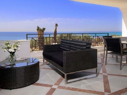 Estepona property: Apartment for sale in Estepona 171581