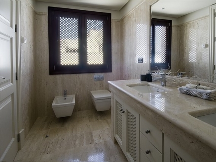 Estepona property: Apartment in Malaga for sale 171581