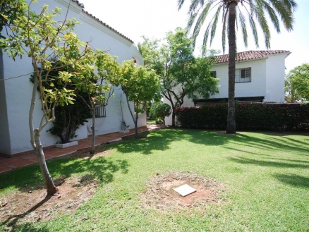 Sierra&nbsp;Blanca&nbsp;property:&nbsp;Malaga&nbsp;Townhome&nbsp;171602