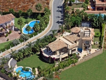 Bahia&nbsp;De&nbsp;Marbella&nbsp;property:&nbsp;Malaga&nbsp;property&nbsp;|&nbsp;7&nbsp;bedroom&nbsp;Villa&nbsp;171606
