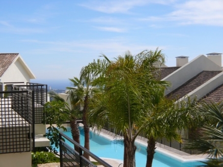 Marbella property: Apartment in Malaga for sale 171608