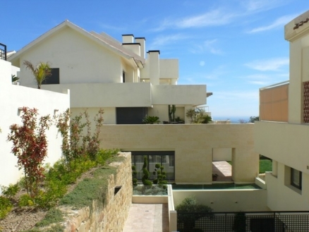 Marbella property: Marbella, Spain | Apartment for sale 171608