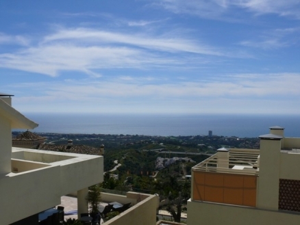 Marbella property: Malaga Apartment 171608