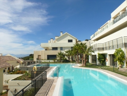 Marbella property: Marbella Apartment 171608