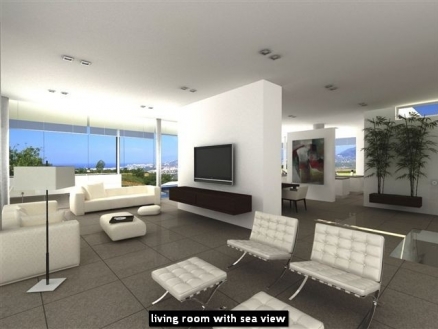 Elviria property: Villa with 5 bedroom in Elviria 171609