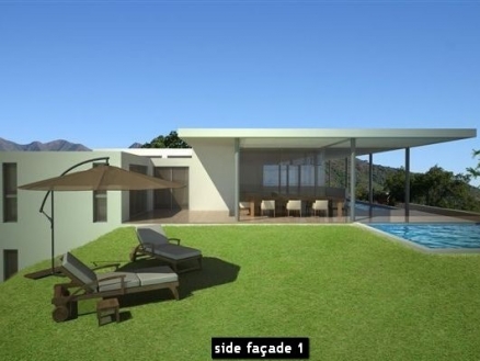 Elviria property: Elviria Villa 171609