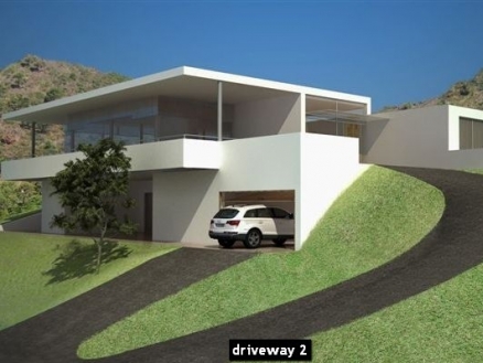 Elviria property: Land with 5 bedroom in Elviria 171610