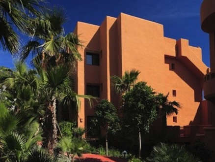 Benahavis property: Apartment for sale in Benahavis 171615