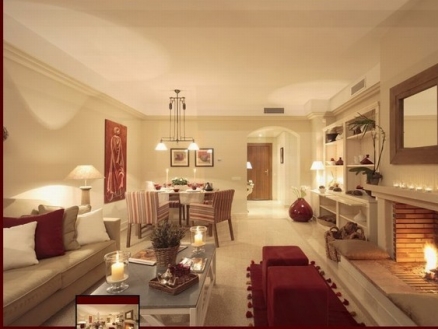 Benahavis property: Benahavis, Spain | Apartment for sale 171615