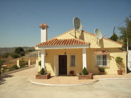 Alhaurin&nbsp;De&nbsp;La&nbsp;Torre&nbsp;property:&nbsp;Villa&nbsp;with&nbsp;4&nbsp;bedroom&nbsp;in&nbsp;Alhaurin&nbsp;De&nbsp;La&nbsp;Torre,&nbsp;Spain&nbsp;171616