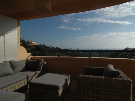 Elviria property: Apartment for sale in Elviria 171618