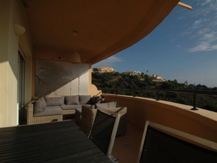Elviria property: Apartment for sale in Elviria, Spain 171618
