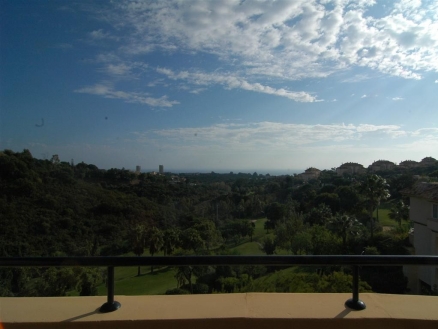 Elviria property: Elviria, Spain | Apartment for sale 171618