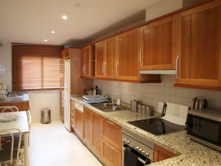 Aloha property: Apartment with 3 bedroom in Aloha 171619