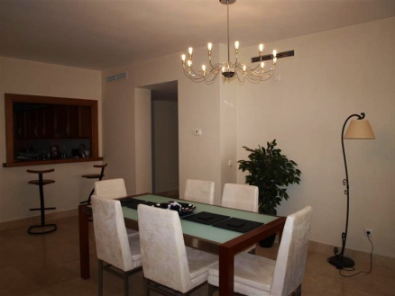 Aloha property: Apartment in Malaga for sale 171619