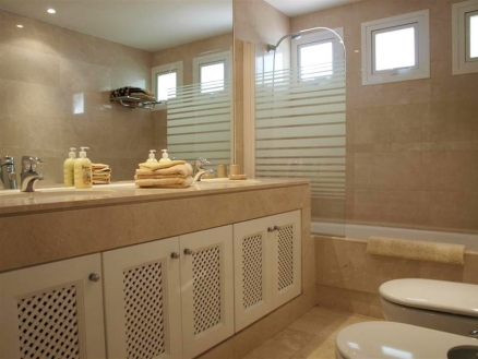 Aloha property: Aloha, Spain | Apartment for sale 171619