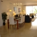 Aloha property: 3 bedroom Apartment in Malaga 171619