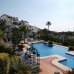 Aloha property:  Apartment in Malaga 171619