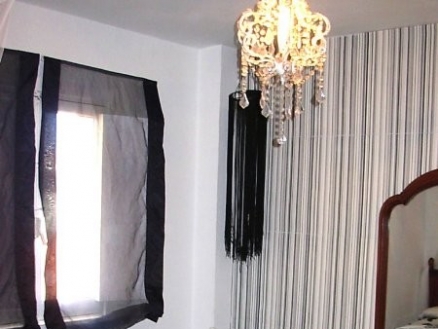 Estepona property: Apartment with 1 bedroom in Estepona 171620