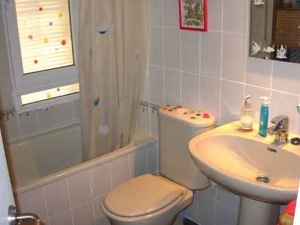 Estepona property: Apartment for sale in Estepona, Malaga 171620