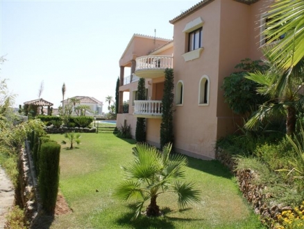 El Paraiso property: Villa for sale in El Paraiso 171627