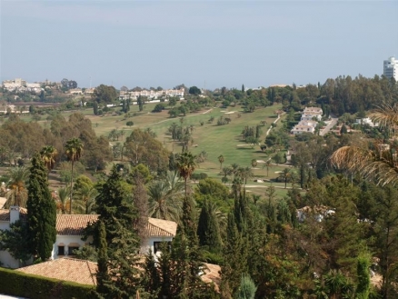 El Paraiso property: Villa in Malaga for sale 171627