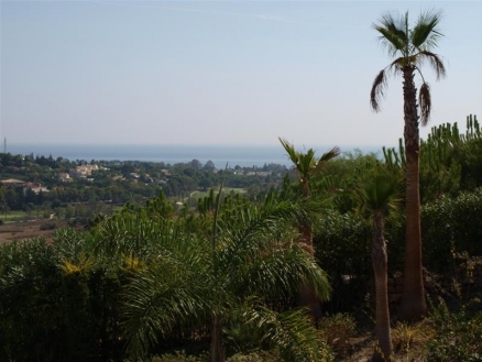 El Paraiso property: Malaga Villa 171627