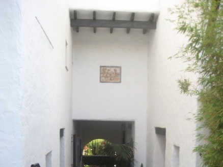 Apartment for sale in town, Spain 171631