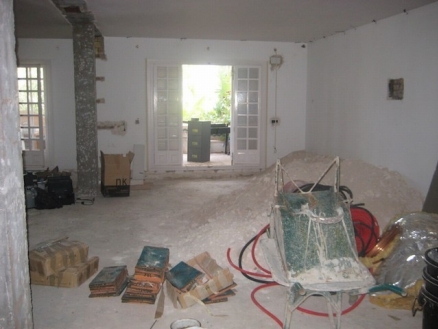 Apartment with 2 bedroom in town 171631