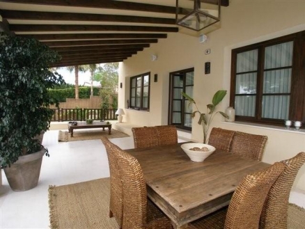 Villa&nbsp;for&nbsp;sale&nbsp;in&nbsp;town,&nbsp;Spain&nbsp;171639