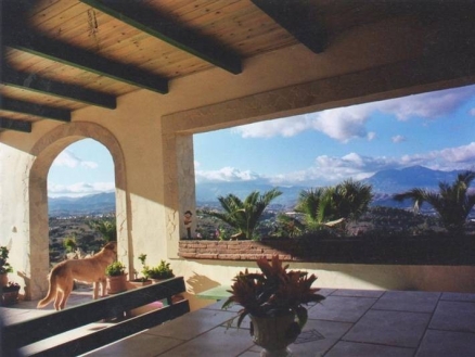 Coin property: Villa with 5 bedroom in Coin, Spain 171657