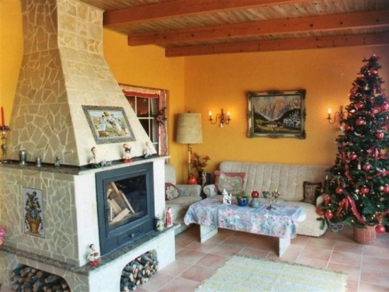 Coin property: Villa for sale in Coin, Malaga 171657